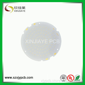 Aluminum Plate 2014 T3, Aluminum PCB for LED, Aluminum PCB (ISO9001/TS16949/RoHS /UL)